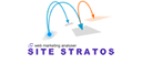 web marketing analyser
SITE STRATOS